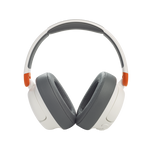 JBL JR460 Bluetooth Headphone With Active Noise Cancelling | White
