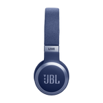 JBL Live 670 Wireless Over Ear Noise Cancelling Headphones | Blue