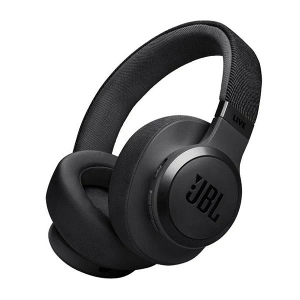 JBL Live 770nc Wireless Over Ear Noise Cancelling Headphones