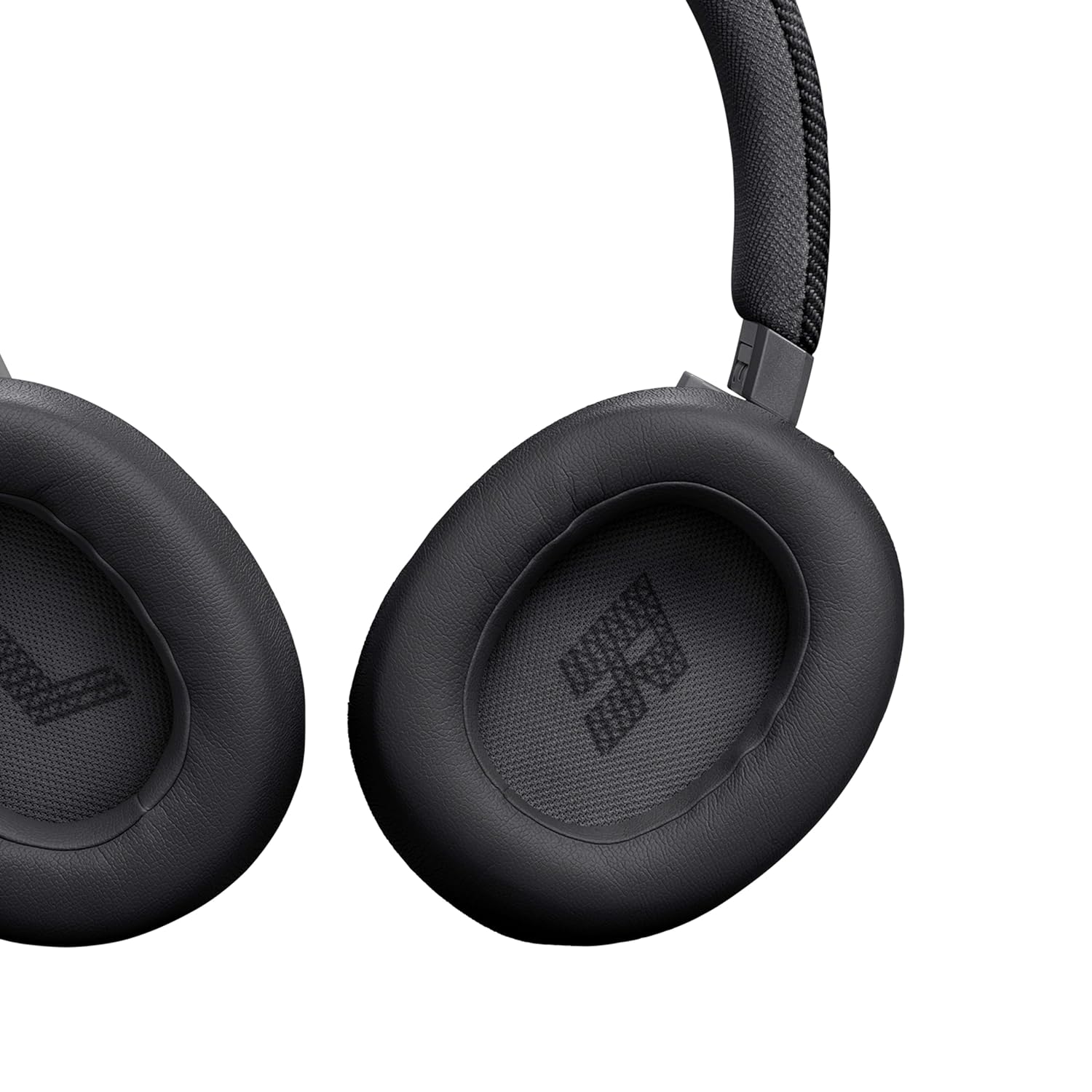 JBL Live 770nc Wireless Over Ear Noise Cancelling Headphones | Black