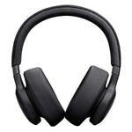 JBL Live 770nc Wireless Over Ear Noise Cancelling Headphones | Black