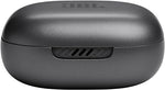 سماعات أذن JBL Live Flex مع خاصية إلغاء الضوضاء التكيفي