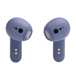 سماعات أذن JBL Live Flex مع خاصية إلغاء الضوضاء التكيفي | أزرق