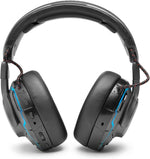 JBL Quantum One Active Noise Cancelling Music Calling | Black