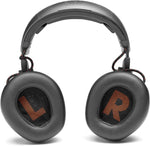 JBL Quantum One Active Noise Cancelling Music Calling | Black