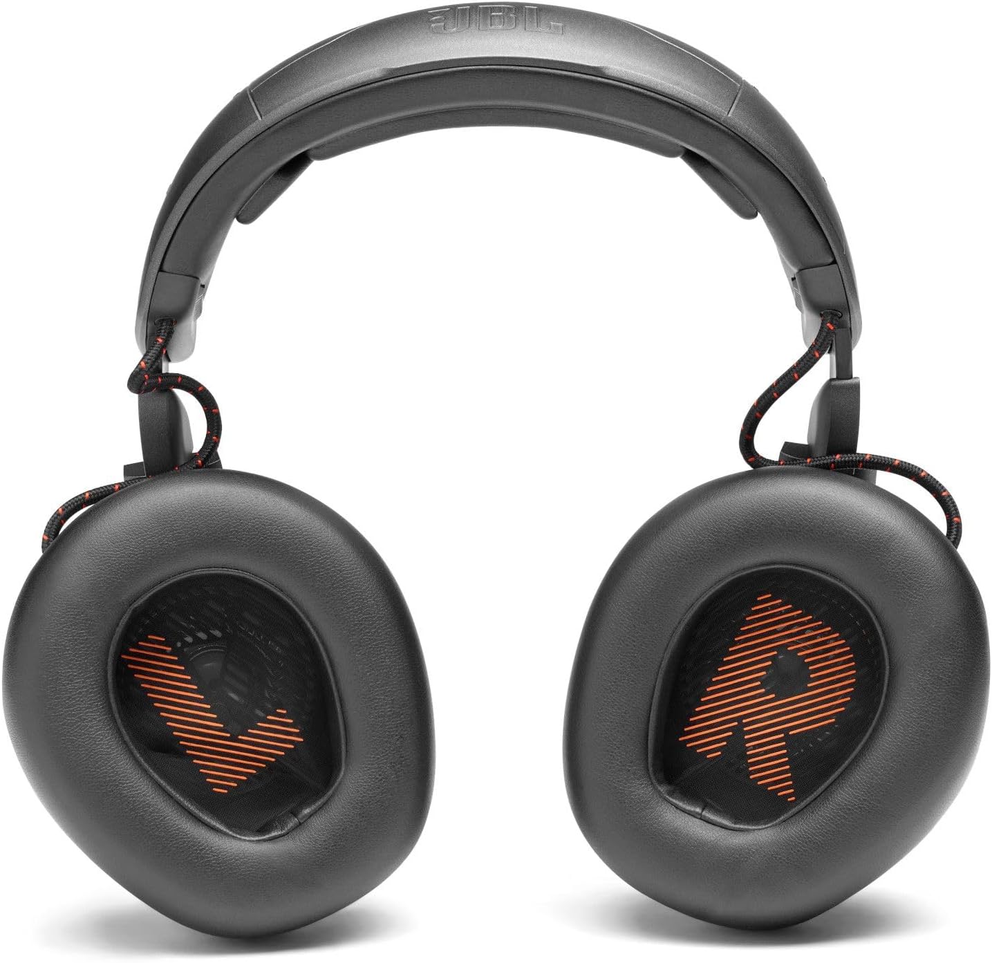 JBL Quantum One Active Noise Cancelling Music Calling | Black