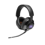 سماعة رأس للألعاب JBL Quantum 400 USB | أسود