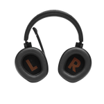 سماعة رأس للألعاب JBL Quantum 400 USB | أسود