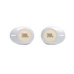 JBL Tune 125 Pure Bass Wireless Earphone Calling Music Bluetooth  | Gold