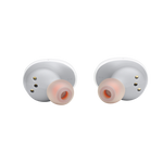 JBL Tune 125 Pure Bass Wireless Earphone Calling Music Bluetooth  | Gold
