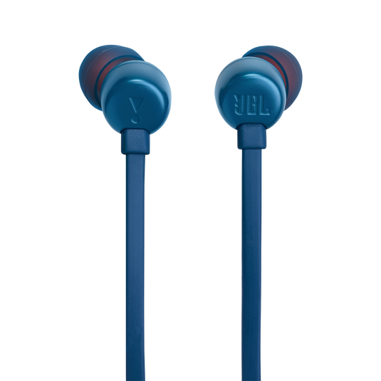 سماعات الرأس السلكية JBL Tune 310C USB-C باللون الأزرق | JBLT310CBLU