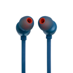 سماعة الرأس السلكية Tune 310C USB-C من JBL | أزرق