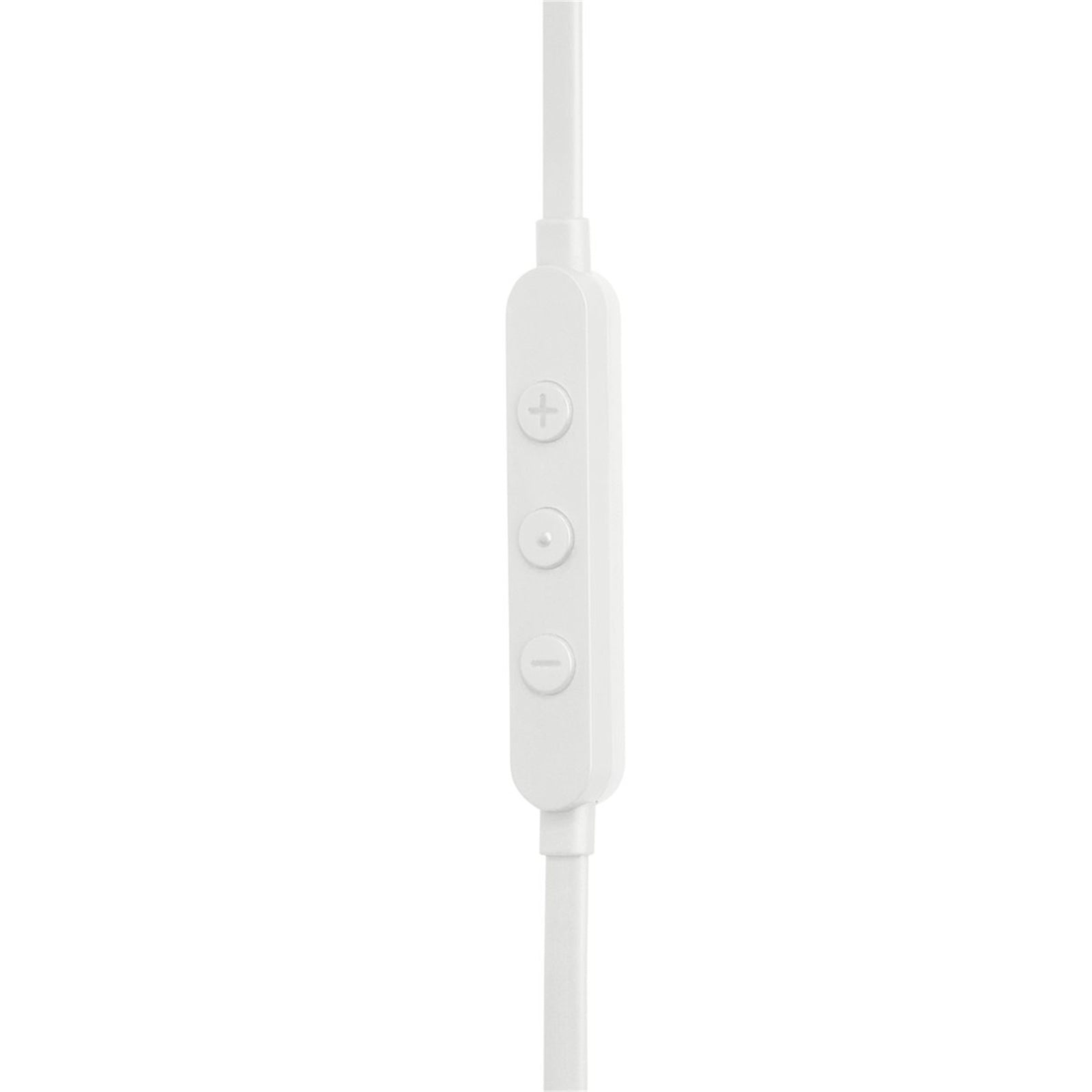 JBL Tune 310C USB-C Wired Headphones | White