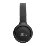 JBL Tune 520BT Wireless Headphones Pure Sound | Black