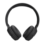 JBL Tune 520BT Wireless Headphones Pure Sound | Black