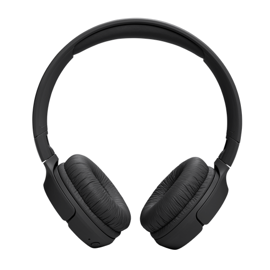 JBL Tune 520BT Wireless Headphones Pure Sound | Black