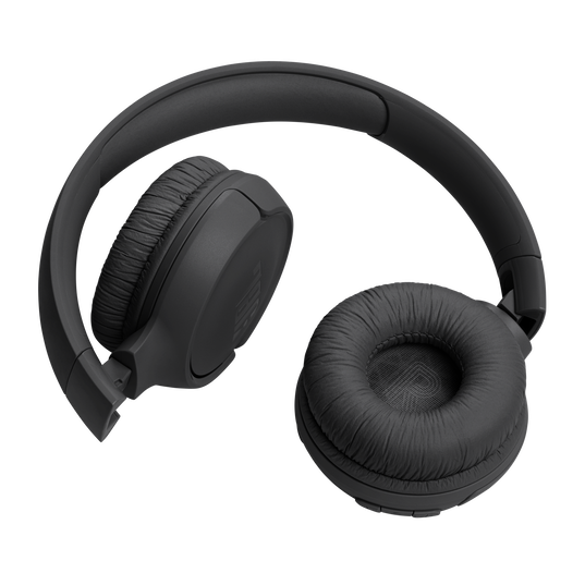 JBL Tune 520BT Wireless Headphones Pure Sound | Black