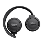 JBL Tune 520BT Wireless Headphones Pure Sound | Black