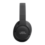 سماعة رأس Tune 720BT لاسلكية من JBL | أسود