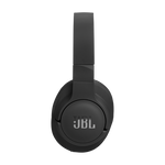 JBL Tune 770 Wireless Headphone With Adaptive Noise Cancelling | Black