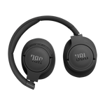 JBL Tune 770 Wireless Headphone With Adaptive Noise Cancelling | Black