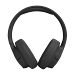 JBL Tune 770 Wireless Headphone With Adaptive Noise Cancelling | Black
