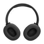 JBL Tune 770 Wireless Headphone With Adaptive Noise Cancelling | Black