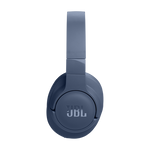 JBL Tune 770 Wireless Headphone With Adaptive Noise Cancelling | Blue