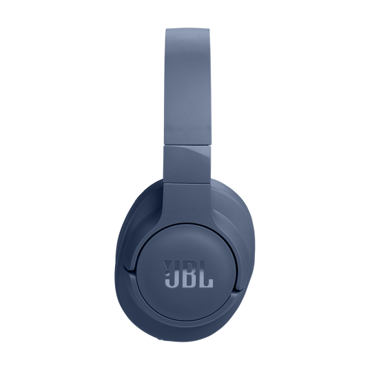 JBL Tune 770 Wireless Headphone With Adaptive Noise Cancelling | Blue
