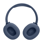 JBL Tune 770 Wireless Headphone With Adaptive Noise Cancelling | Blue