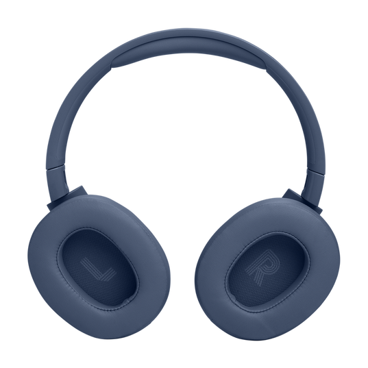 JBL Tune 770 Wireless Headphone With Adaptive Noise Cancelling | Blue