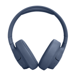 JBL Tune 770 Wireless Headphone With Adaptive Noise Cancelling | Blue