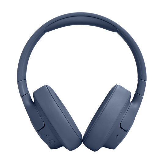 JBL Tune 770 Wireless Headphone With Adaptive Noise Cancelling | Blue