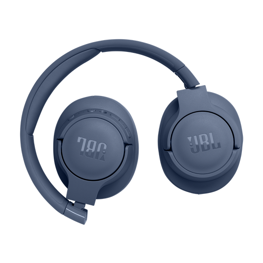 JBL Tune 770 Wireless Headphone With Adaptive Noise Cancelling | Blue