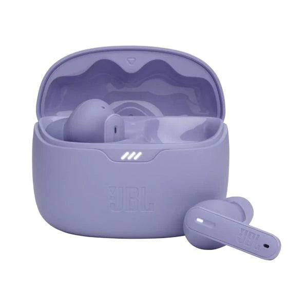 JBL Tune Beam Active Noise Cancelling Earbuds