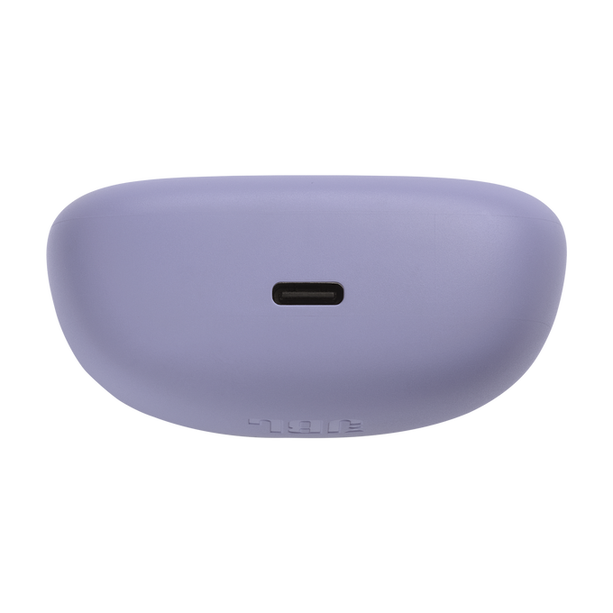 سماعات Tune Beam عازلة للضوضاء من JBL | بنفسجي