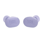 JBL Tune Buds Active Noise Cancelling Earbuds | Purple