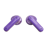 JBL Tune Flex Ghost Edition With Active Noise Cancelling | Purple
