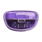 JBL Tune Flex Ghost Edition With Active Noise Cancelling | Purple