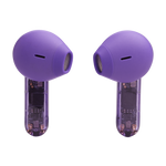 JBL Tune Flex Ghost Edition With Active Noise Cancelling | Purple