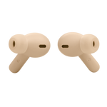 JBL Wave Beam Wireless Earbuds | Beige