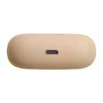 JBL Wave Beam Wireless Earbuds | Beige