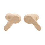 JBL Wave Beam Wireless Earbuds | Beige