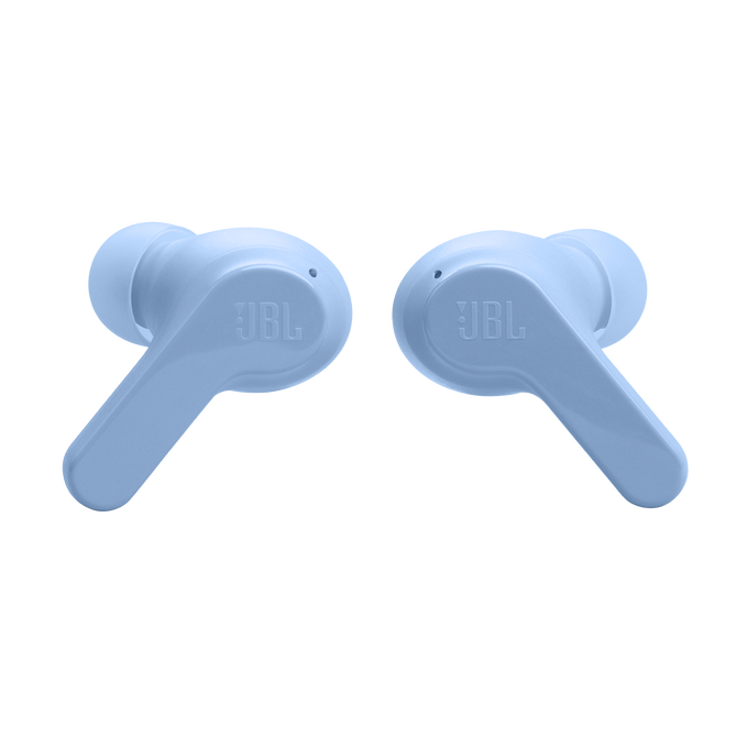 JBL Wave Beam Wireless Earbuds  | Blue