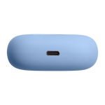 JBL Wave Beam Wireless Earbuds  | Blue