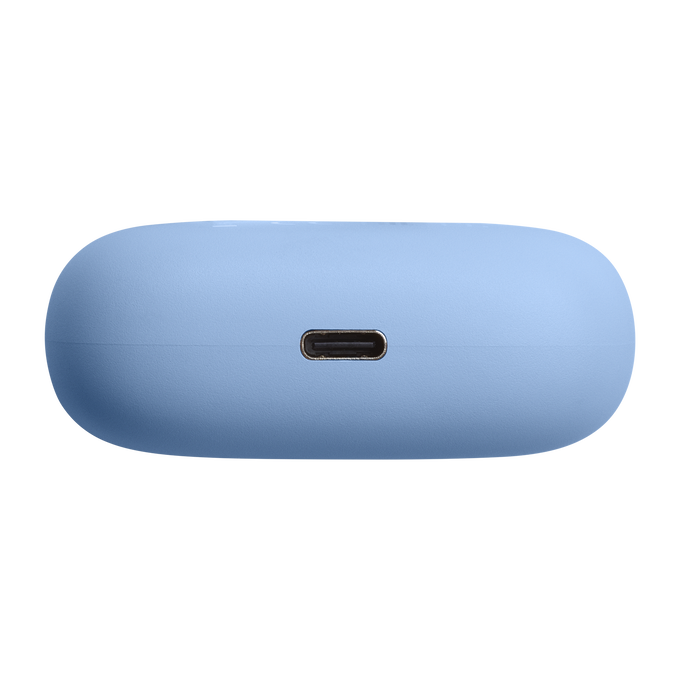 JBL Wave Beam Wireless Earbuds  | Blue