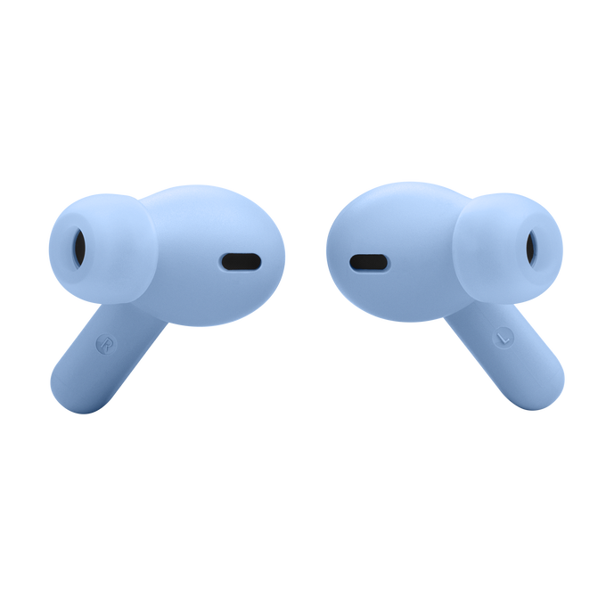 JBL Wave Beam Wireless Earbuds  | Blue