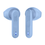 سماعات Wave Flex من JBL | أزرق