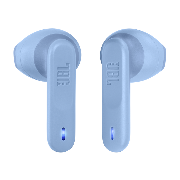 سماعات Wave Flex من JBL | أزرق