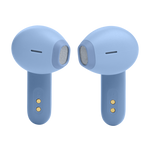 سماعات Wave Flex من JBL | أزرق